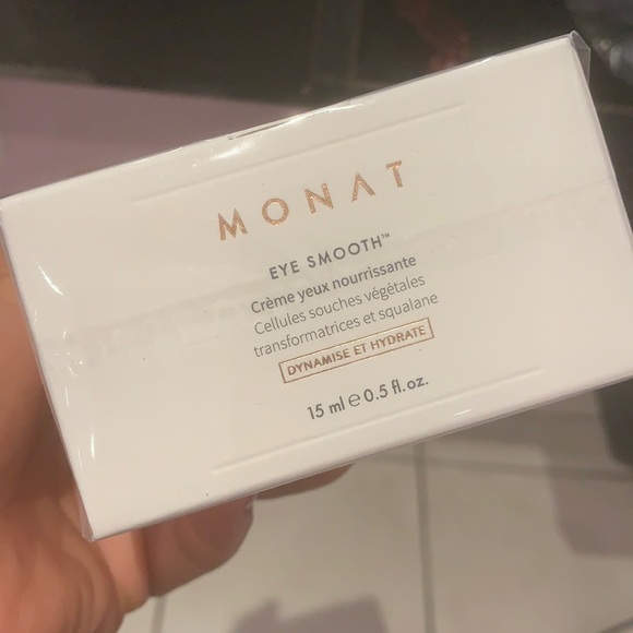 Nourishing cream - Picture 1 of 3